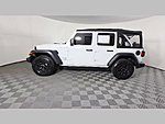 Used 2019 JEEP WRANGLER UNLIMITED SPORT 4X4 in WEST PALM BEACH, FLORIDA (Photo 48)