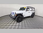 Used 2019 JEEP WRANGLER UNLIMITED SPORT 4X4 in WEST PALM BEACH, FLORIDA (Photo 49)