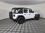 Used 2019 JEEP WRANGLER UNLIMITED SPORT 4X4 in WEST PALM BEACH, FLORIDA (Photo 5)