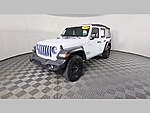Used 2019 JEEP WRANGLER UNLIMITED SPORT 4X4 in WEST PALM BEACH, FLORIDA (Photo 50)