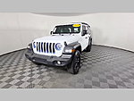 Used 2019 JEEP WRANGLER UNLIMITED SPORT 4X4 in WEST PALM BEACH, FLORIDA (Photo 51)