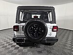 Used 2019 JEEP WRANGLER UNLIMITED SPORT 4X4 in WEST PALM BEACH, FLORIDA (Photo 6)