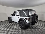 Used 2019 JEEP WRANGLER UNLIMITED SPORT 4X4 in WEST PALM BEACH, FLORIDA (Photo 7)