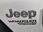 Used 2019 JEEP WRANGLER UNLIMITED SPORT 4X4 in WEST PALM BEACH, FLORIDA (Photo 9)