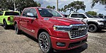 Used 2023 RAM 3500 LIMITED LONGHORN in WEST PALM BEACH, FLORIDA