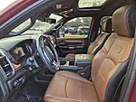 Used 2023 RAM 3500 LONGHORN 4X4 CREW CAB 8' BOX in WEST PALM BEACH, FLORIDA (Photo 11)