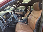Used 2023 RAM 3500 LONGHORN 4X4 CREW CAB 8' BOX in WEST PALM BEACH, FLORIDA (Photo 12)