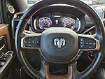 Used 2023 RAM 3500 LONGHORN 4X4 CREW CAB 8' BOX in WEST PALM BEACH, FLORIDA (Photo 19)