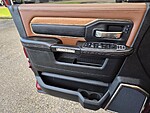 Used 2023 RAM 3500 LONGHORN 4X4 CREW CAB 8' BOX in WEST PALM BEACH, FLORIDA (Photo 23)