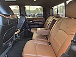 Used 2023 RAM 3500 LONGHORN 4X4 CREW CAB 8' BOX in WEST PALM BEACH, FLORIDA (Photo 25)