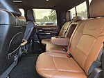 Used 2023 RAM 3500 LONGHORN 4X4 CREW CAB 8' BOX in WEST PALM BEACH, FLORIDA (Photo 26)