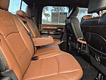Used 2023 RAM 3500 LONGHORN 4X4 CREW CAB 8' BOX in WEST PALM BEACH, FLORIDA (Photo 31)
