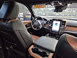 Used 2023 RAM 3500 LONGHORN 4X4 CREW CAB 8' BOX in WEST PALM BEACH, FLORIDA (Photo 32)