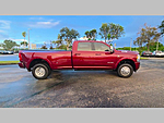 Used 2023 RAM 3500 LONGHORN 4X4 CREW CAB 8' BOX in WEST PALM BEACH, FLORIDA (Photo 35)