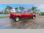 Used 2023 RAM 3500 LONGHORN 4X4 CREW CAB 8' BOX in WEST PALM BEACH, FLORIDA (Photo 38)