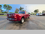 Used 2023 RAM 3500 LONGHORN 4X4 CREW CAB 8' BOX in WEST PALM BEACH, FLORIDA (Photo 39)