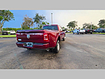 Used 2023 RAM 3500 LONGHORN 4X4 CREW CAB 8' BOX in WEST PALM BEACH, FLORIDA (Photo 40)