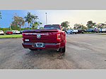 Used 2023 RAM 3500 LONGHORN 4X4 CREW CAB 8' BOX in WEST PALM BEACH, FLORIDA (Photo 41)