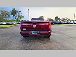 Used 2023 RAM 3500 LONGHORN 4X4 CREW CAB 8' BOX in WEST PALM BEACH, FLORIDA (Photo 42)