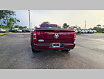 Used 2023 RAM 3500 LONGHORN 4X4 CREW CAB 8' BOX in WEST PALM BEACH, FLORIDA (Photo 43)