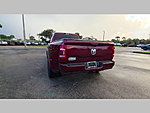 Used 2023 RAM 3500 LONGHORN 4X4 CREW CAB 8' BOX in WEST PALM BEACH, FLORIDA (Photo 44)