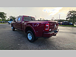 Used 2023 RAM 3500 LONGHORN 4X4 CREW CAB 8' BOX in WEST PALM BEACH, FLORIDA (Photo 45)