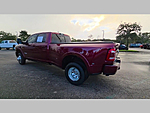 Used 2023 RAM 3500 LONGHORN 4X4 CREW CAB 8' BOX in WEST PALM BEACH, FLORIDA (Photo 46)