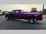 Used 2023 RAM 3500 LONGHORN 4X4 CREW CAB 8' BOX in WEST PALM BEACH, FLORIDA (Photo 48)