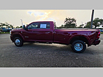 Used 2023 RAM 3500 LONGHORN 4X4 CREW CAB 8' BOX in WEST PALM BEACH, FLORIDA (Photo 49)