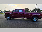 Used 2023 RAM 3500 LONGHORN 4X4 CREW CAB 8' BOX in WEST PALM BEACH, FLORIDA (Photo 50)