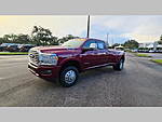 Used 2023 RAM 3500 LONGHORN 4X4 CREW CAB 8' BOX in WEST PALM BEACH, FLORIDA (Photo 51)