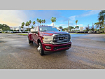 Used 2023 RAM 3500 LONGHORN 4X4 CREW CAB 8' BOX in WEST PALM BEACH, FLORIDA (Photo 53)