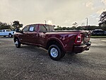 Used 2023 RAM 3500 LONGHORN 4X4 CREW CAB 8' BOX in WEST PALM BEACH, FLORIDA (Photo 6)