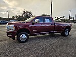 Used 2023 RAM 3500 LONGHORN 4X4 CREW CAB 8' BOX in WEST PALM BEACH, FLORIDA (Photo 7)