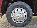 Used 2023 RAM 3500 LONGHORN 4X4 CREW CAB 8' BOX in WEST PALM BEACH, FLORIDA (Photo 8)