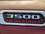 Used 2023 RAM 3500 LONGHORN 4X4 CREW CAB 8' BOX in WEST PALM BEACH, FLORIDA (Photo 9)
