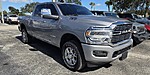 Used 2024 RAM 2500 LARAMIE in WEST PALM BEACH, FLORIDA