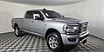 Used 2024 RAM 2500 LARAMIE 4X4 CREW CAB 6'4" BOX in WEST PALM BEACH, FLORIDA