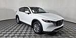 Used 2023 MAZDA CX-5 2.5 S SELECT PACKAGE AWD in WEST PALM BEACH, FLORIDA
