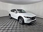 Used 2023 MAZDA CX-5 2.5 S SELECT PACKAGE AWD in WEST PALM BEACH, FLORIDA (Photo 1)