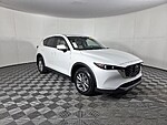 Used 2023 MAZDA CX-5 2.5 S SELECT PACKAGE AWD in WEST PALM BEACH, FLORIDA (Photo 2)
