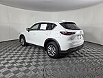 Used 2023 MAZDA CX-5 2.5 S SELECT PACKAGE AWD in WEST PALM BEACH, FLORIDA (Photo 7)
