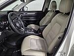 Used 2023 MAZDA CX-5 2.5 S SELECT PACKAGE AWD in WEST PALM BEACH, FLORIDA (Photo 9)