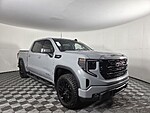Used 2024 GMC SIERRA 1500 4WD CREW CAB 147