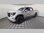 Used 2024 GMC SIERRA 1500 4WD CREW CAB 147