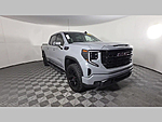Used 2024 GMC SIERRA 1500 4WD CREW CAB 147