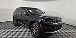 Used 2023 JEEP GRAND CHEROKEE 4XE SUMMIT RESERVE 4X4 in WEST PALM BEACH, FLORIDA