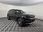 Used 2023 JEEP GRAND CHEROKEE 4XE SUMMIT RESERVE 4X4 in WEST PALM BEACH, FLORIDA (Photo 1)