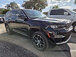 Used 2023 JEEP GRAND CHEROKEE SUMMIT RESERVE 4XE in WEST PALM BEACH, FLORIDA (Photo 2)