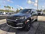 Used 2023 JEEP GRAND CHEROKEE SUMMIT RESERVE 4XE in WEST PALM BEACH, FLORIDA (Photo 3)